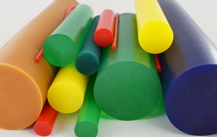 Atelier Découpe rails de guidage